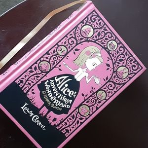 Alice's adventures in wonderland and other stories